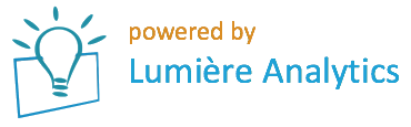 Lumi&egrave;re Analytics